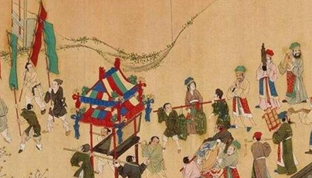 在古代科举取士时期，状元之中出现过哪些第一流人物？