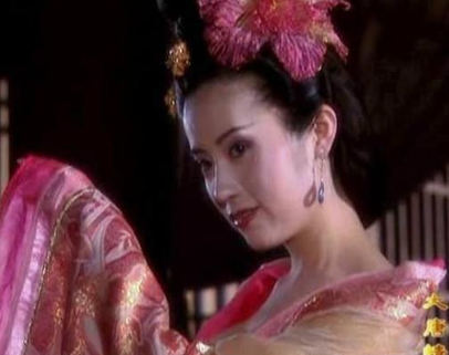 李世民杀死隐太子后，太子妃是什么结局？