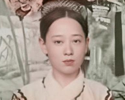 晚清第一美人四格格，高贵的出身成就了她也毁了她