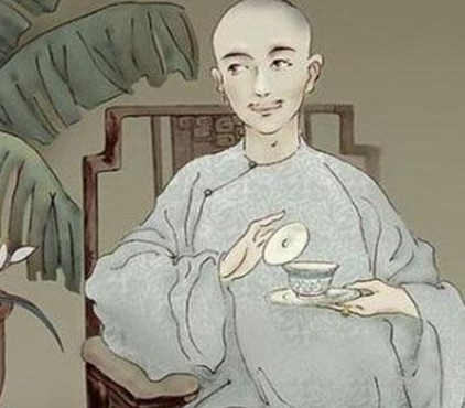 乾隆知道和珅在敛财贪污 乾隆为什么还要重用和珅