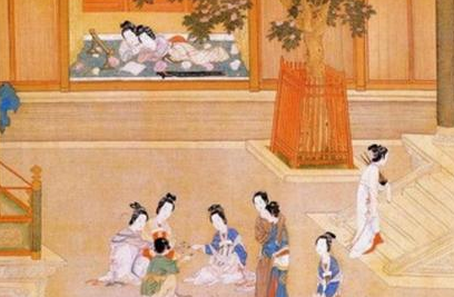 朱祁镇废除了殉葬制度，为何他死后还有妃子殉葬？