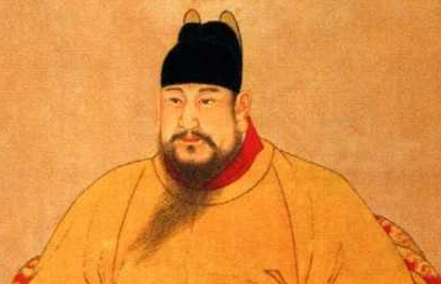 他是明朝史上死法最惨的王爷，最后被活活烤死