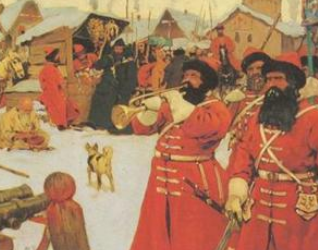 康熙二十二年，康熙在对抗沙俄前为何下令不要赶尽杀绝？