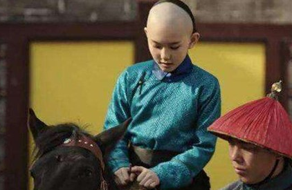 当我们翻开清朝的历史，为何大部分长子没能继承皇位？