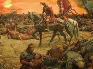 西晋将领张方，开创泯灭人性的暴行指的是什么？