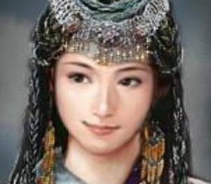历史上义成公主是什么结局？大隋王朝最后一个“朝拜者”