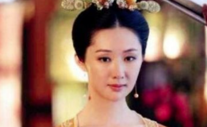 李世民非常宠爱阴妃，为何她的晚年却很凄惨呢？