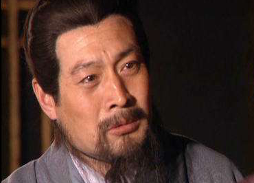 诸葛亮第一次北伐的时候，徐庶在干什么？