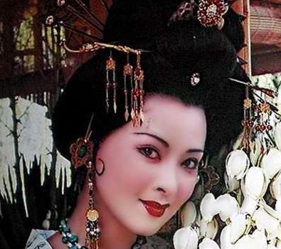 杨贵妃先后有两个丈夫 杨贵妃为什么连一个孩子都没有