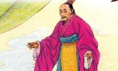 手握半壁江山的白脸奸臣，此人究竟是谁？