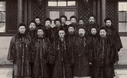 内阁虽然在清初成为定制，但却经历了怎样复杂的反复过程？