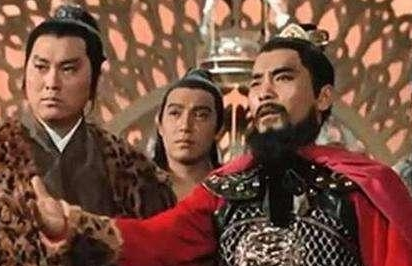 天下第一虎将：李存孝的一生有多么传奇？