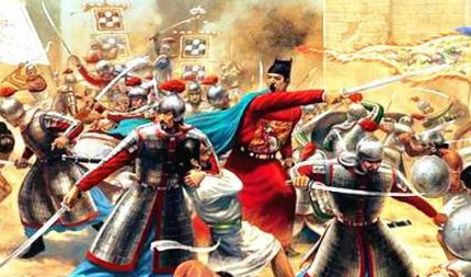 朱元璋的儿子那么多 他们为何没有人和朱标抢太子之位