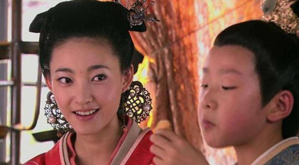 理论上讲王娡嫁过人，但为何还能入宫成为汉景帝的皇后？