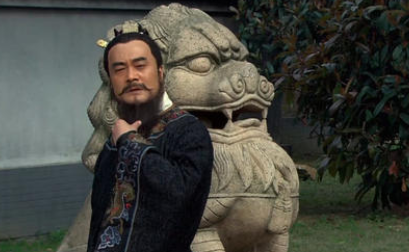 卢俊义有没有历史原型？和水浒中有何不同？