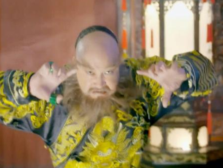 历史上的鳌拜到底是什么样的 鳌拜为何不利用权利谋反