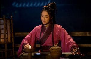 刘盈身为皇帝，为什么却没他的母亲吕后有名呢？