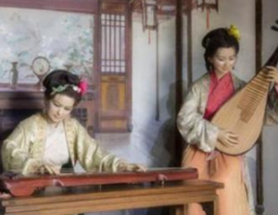 扬州瘦马是什么意思？明、清时期最暴利行业