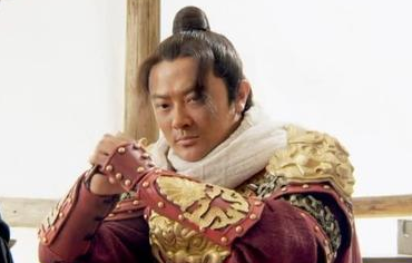 秦琼没有参加玄武门之变，他当时在干嘛？