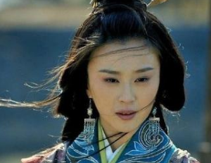 汉人韩德让，辽国托孤大臣之一，还能让萧太后下嫁于他