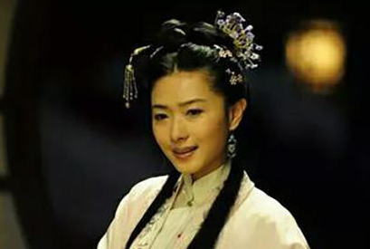 一代才女柳如是最后是什么结局？