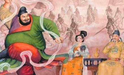 历史都有其发展的必然性，那么安史之乱爆发的原因有哪些？