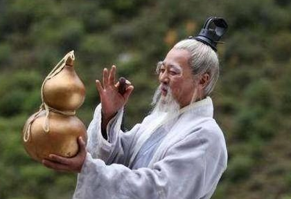 朱棣的一生至交，姚广孝最后是什么结局？