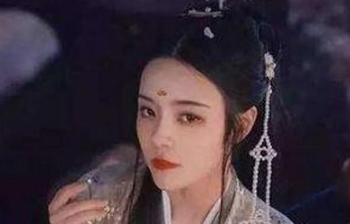 她是春秋绝世美人：倾覆两个国家，迷倒三个国君