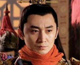 和尚皇帝高昙晟有多奇葩？立尼姑为皇后