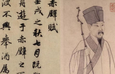 赵孟頫在书法上，对明代革新书派产生了怎样的影响？