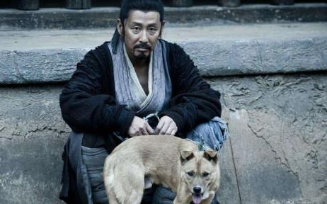 刘邦近五十才创业，他是靠什么成功的？