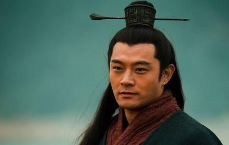 诸葛亮和周瑜根本就没有见过 三气周瑜的说法是怎么来的