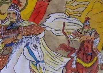 赵惠文王是如何成为战国时期赵国的第七位君王呢？