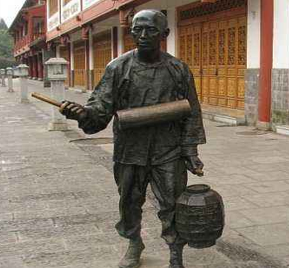 古代为什么会有打更人 他们大晚上就不怕影响别人休息吗