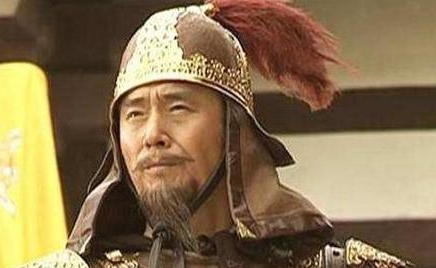 他是唐朝开国功臣，因收养干儿子被处死