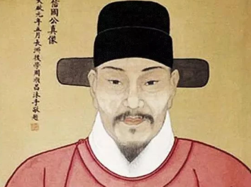他是出身尊贵的高富帅，最后为国献身令人称颂