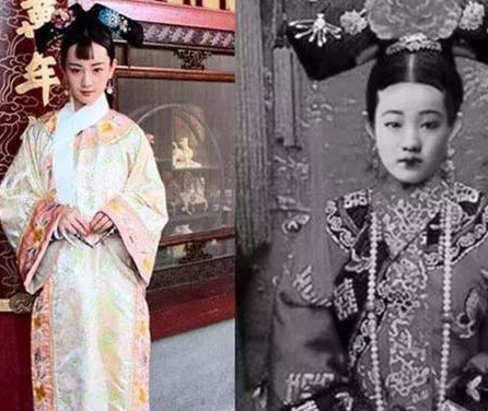 珍妃被杀是因为买官吗 主要原因还是因为变法