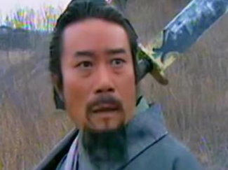 水浒传中宋江的武功怎么样？大盗不操矛弧