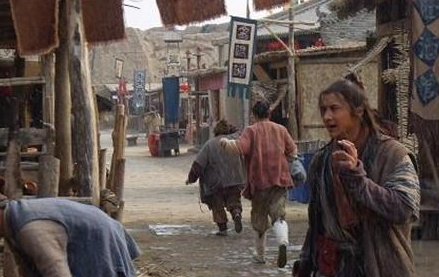 古人生活条件到底有多苦 看完你还想穿越回去吗