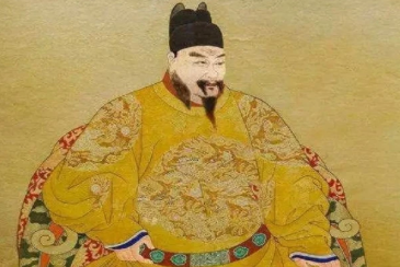 朱聿鐭：南明最短命的皇帝，在位40天就自杀