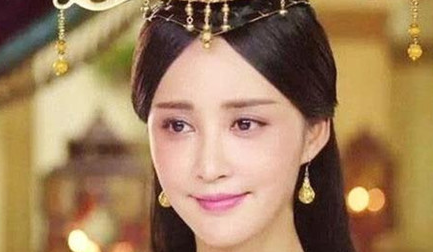 李世民之女弘化公主简介：唐朝时期第一位和亲公主