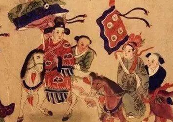 古代状元是什么官职？厉不厉害？