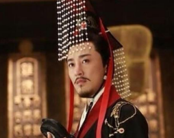 秦始皇的龙袍为何是黑色的？后世的龙袍怎么变成其他颜色了？