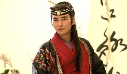 唐朝外戚大臣贺兰敏之简介：与一代女皇武则天是何关系？