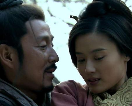 刘邦对戚夫人如此喜欢 刘邦为何没有给戚夫人留下后路