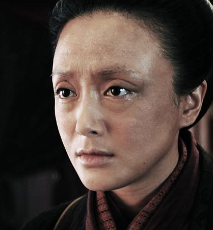 吕雉给刘邦戴了多少绿帽子 吕雉出轨是不是真的