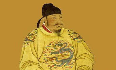 李世民弑兄逼父 李世民真的是被逼无奈吗