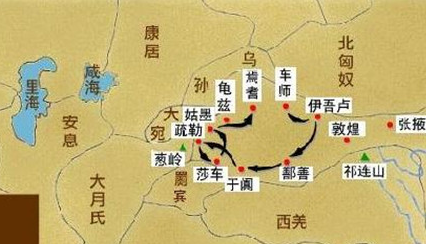 汉朝的传奇将军班超，历史为何定评“班超之后，再无班超”？