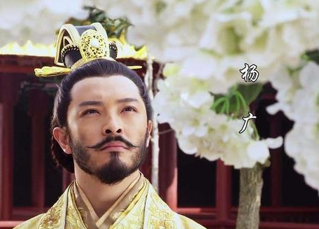 隋炀帝真的是一个昏君吗 隋炀帝就没有做出贡献吗