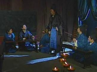 在古代对皇权威胁最大的是什么势力？是外戚还是宦官